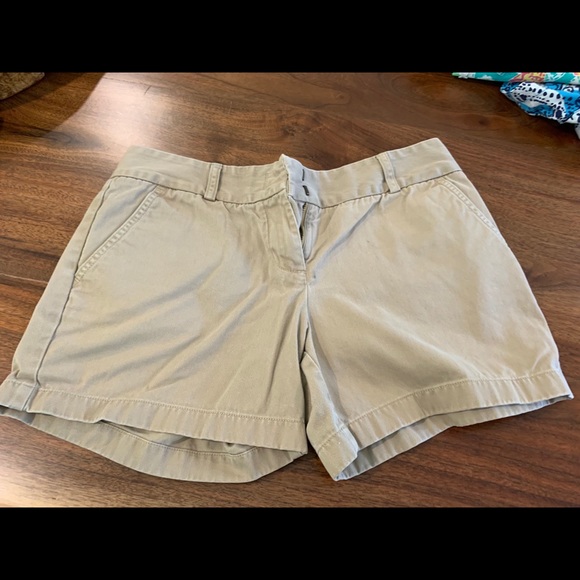 J. Crew shorts City fit - Picture 1 of 3